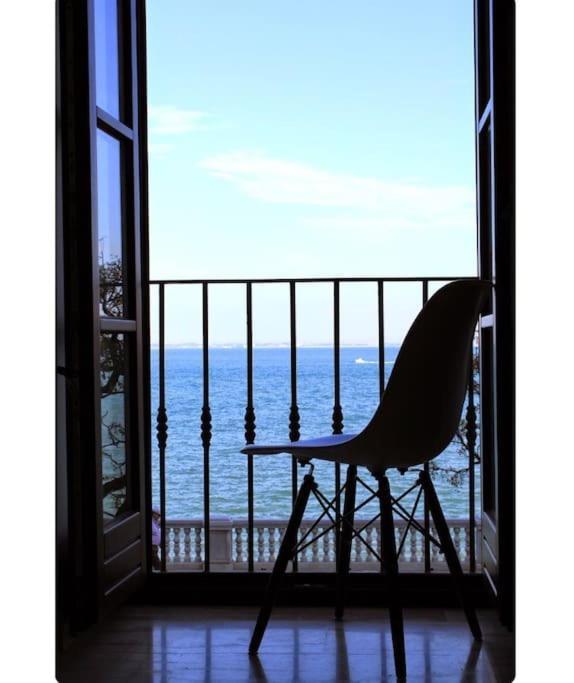 All About Views. Las Mejores Vistas En Cadiz. Cádis Exterior foto